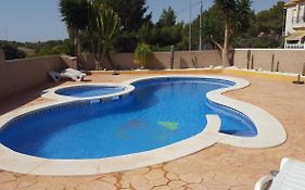 Casa Horadada